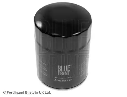 Масляный фильтр ADG02121 BLUE PRINT