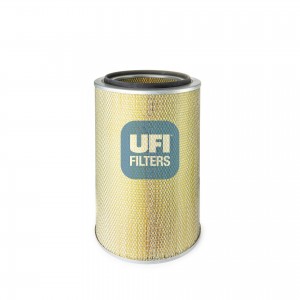 Воздушный фильтр 27.168.00 UFI
