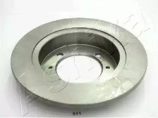 Тормозной диск 61-05-511 ASHIKA