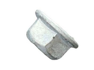 Гайка 6104 716AA CHRYSLER