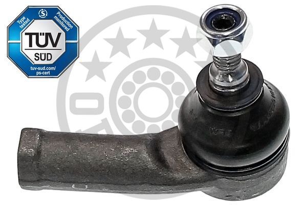 Наконечник поперечной рулевой тяги G1-080 OPTIMAL