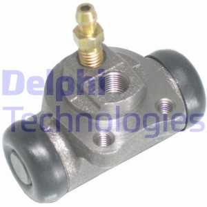 Колесный тормозной цилиндр LW50034 DELPHI