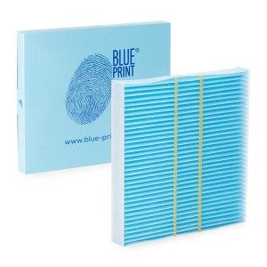 Фильтр, воздух во внутренном пространстве ADC42511 BLUE PRINT