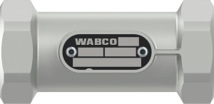 Обратный клапан 434 014 100 0 WABCO