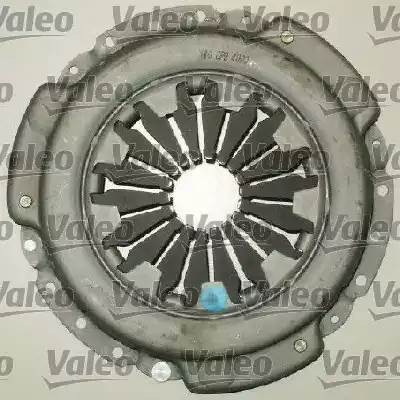 Комплект сцепления 003430 VALEO PHC