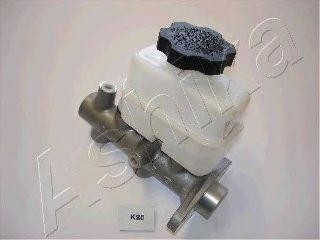 Главный тормозной цилиндр 68-K0-025 ASHIKA
