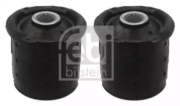 Ремкомплект, балка моста 01678 FEBI BILSTEIN