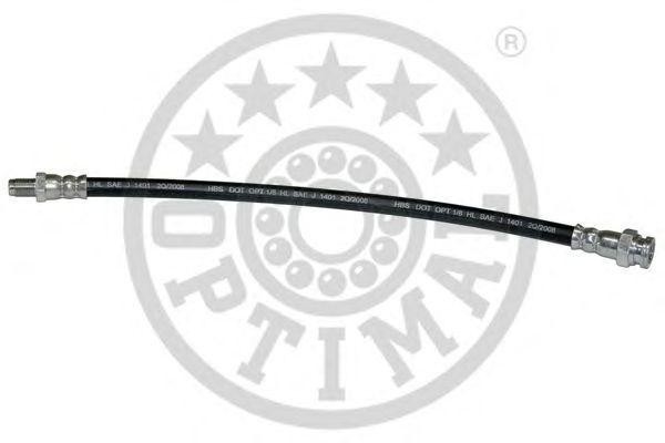 Тормозной шланг BSL406 OPTIMAL