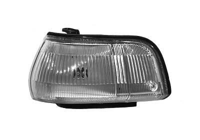 Габаритные огни 5324906 VAN WEZEL