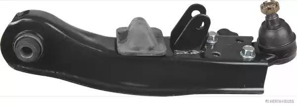 Рычаг независимой подвески колеса, подвеска колеса J4910506 H B JAKOPARTS NIPPARTS