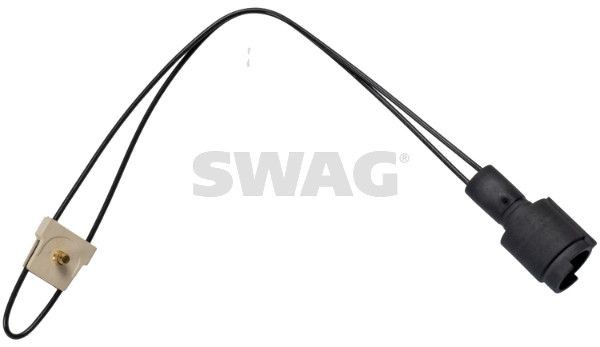 Сигнализатор, износ тормозных колодок 99 90 8045 SWAG