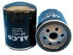 Масляный фильтр SP927 ALCO FILTERS