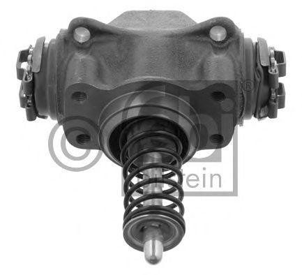 Распорный клин тормозов 03138 FEBI BILSTEIN