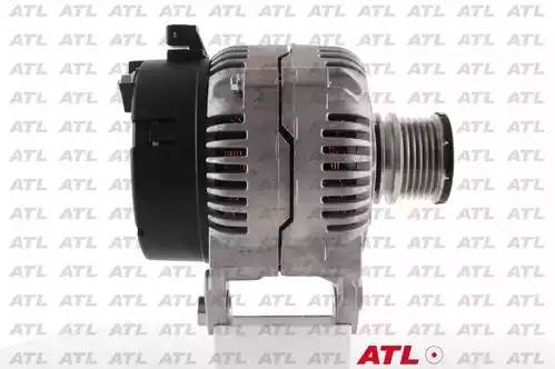 Генератор L40950 ATL DELTA AUTOTECHNIK