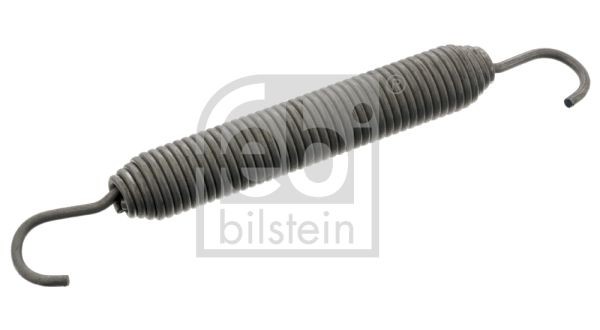 Пружина, позиционер системы тяг и рычагов 03297 FEBI BILSTEIN