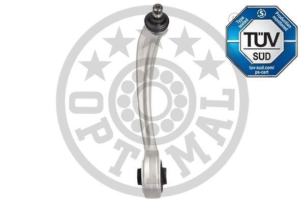 Рычаг независимой подвески колеса, подвеска колеса G5-749 OPTIMAL