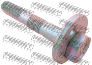 Болт регулировочный схода - развала 0129-007 FEBEST