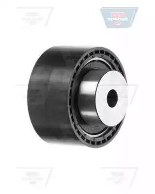 Комплект ремня ГРМ KT1327 OPTIBELT