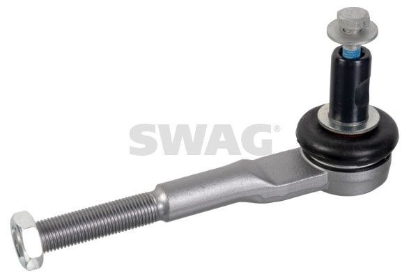 Наконечник поперечной рулевой тяги 30 92 1840 SWAG