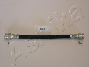 Кронштейн, тормозный шланг 69-05-563 ASHIKA