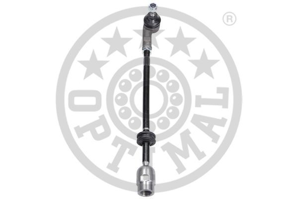 Поперечная рулевая тяга G0-053 OPTIMAL