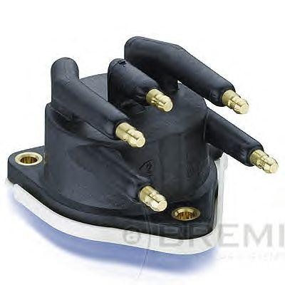 Крышка распределителя зажигания 6310 BREMI