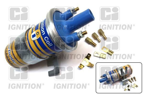 Катушка зажигания XIC8048 QUINTON HAZELL