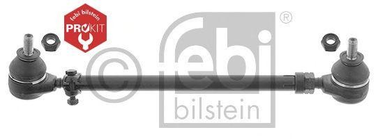 Поперечная рулевая тяга 07779 FEBI BILSTEIN