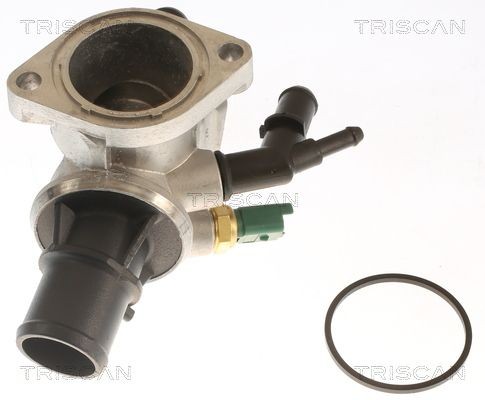 Термостат, охлаждающая жидкость 862018188 TRISCAN