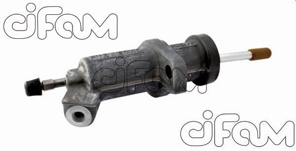 Рабочий цилиндр, система сцепления 404-048 CIFAM