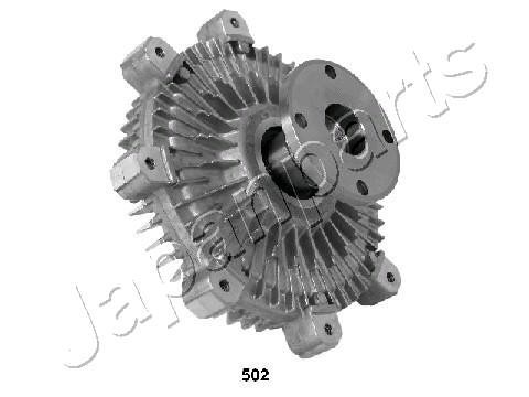 Сцепление, вентилятор радиатора VC-502 JAPAN PARTS GROUP