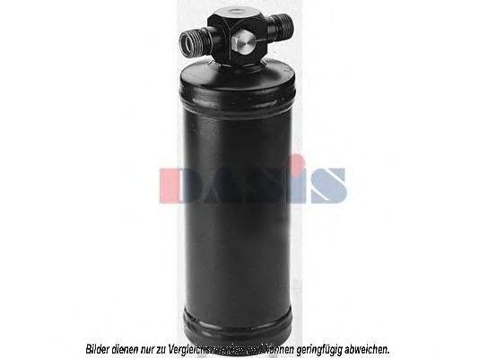 Осушитель, кондиционер 800091N AKS DASIS