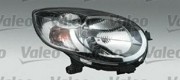 Основная фара 043003 VALEO PHC