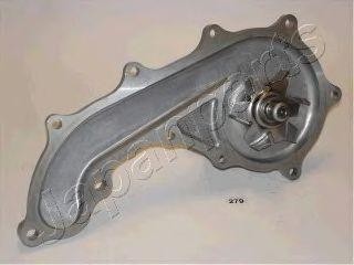 Водяной насос PQ-279 JAPAN PARTS GROUP
