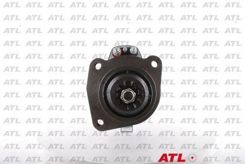 Стартер A72370 ATL DELTA AUTOTECHNIK