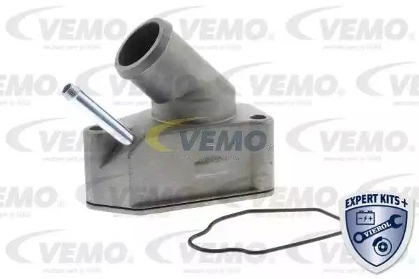 Термостат, охлаждающая жидкость V40-99-0004 VEMO