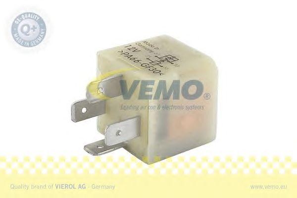 Реле, кондиционер V15-71-0010 VEMO