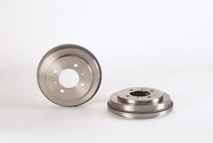 Тормозной барабан 14.6775.10 BREMBO