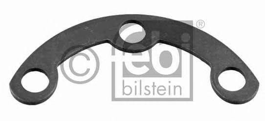 Крышка, подшипник ступицы колеса 02356 FEBI BILSTEIN
