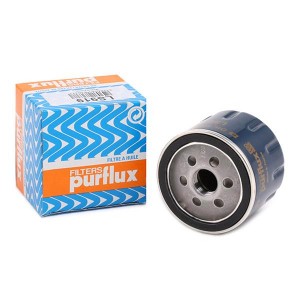 Масляный фильтр LS919 PURFLUX