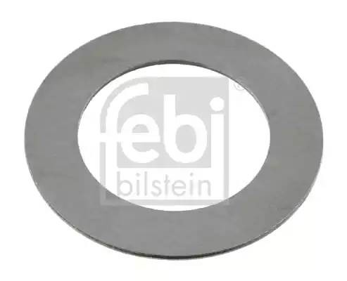 Дистанционная шайба, шкворень поворотного кулака 05010 FEBI BILSTEIN