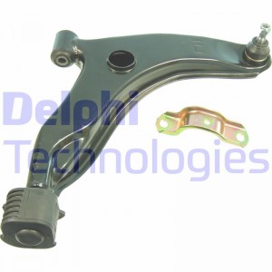 Ремкомплект, болт со шаровой головкой рулевой тяги TD329W DELPHI