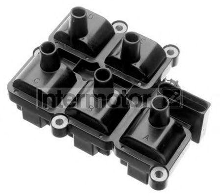 Катушка зажигания 12754 STANDARD