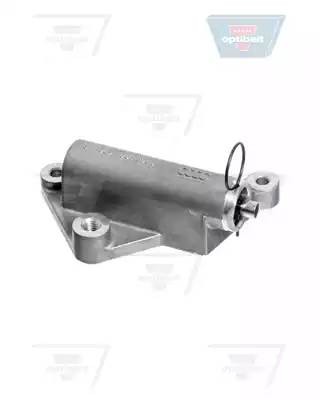 Комплект ремня ГРМ KT1205 OPTIBELT