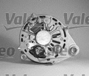 Генератор 436689 VALEO PHC