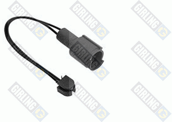Сигнализатор, износ тормозных колодок 6310802 GIRLING