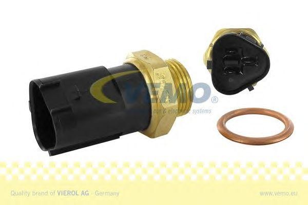 Термовыключатель, вентилятор радиатора V15-99-2006 VEMO