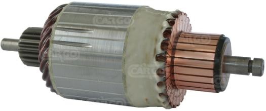 Ротор - якорь стартера 132815 HC CARGO