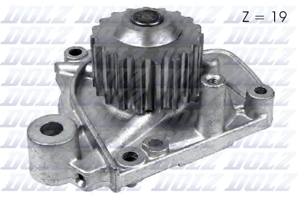 Водяной насос H124 DOLZ