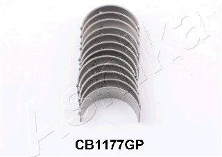 Шатунный подшипник 82-1177GP ASHIKA